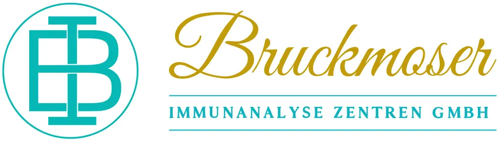 Bruckmoser Biozentren Logo