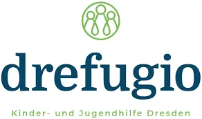 Drefugio Logo