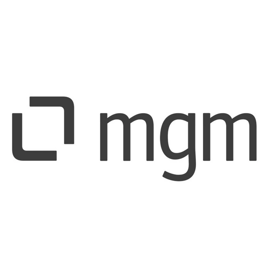 mgm technology partners Logo