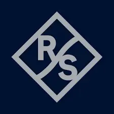 Rohde & Schwarz Logo